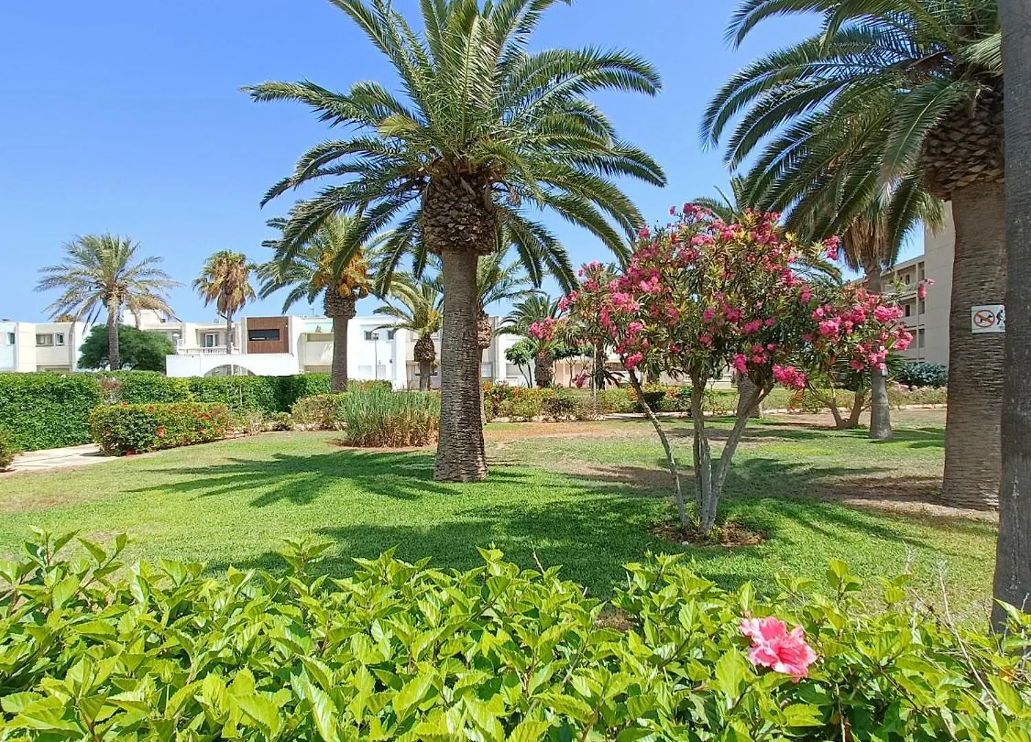 Apto Tropicana Con Salida Directa Al Mar Y Piscina 로쿠타스드마르